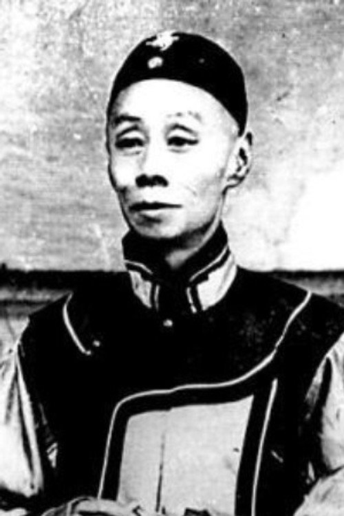 Photo of Tan Xinpei, Acting