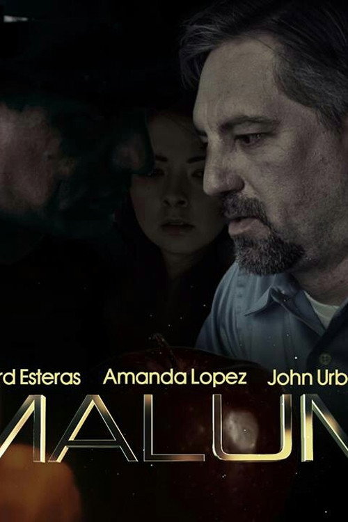 Movie poster for Malum (2018)