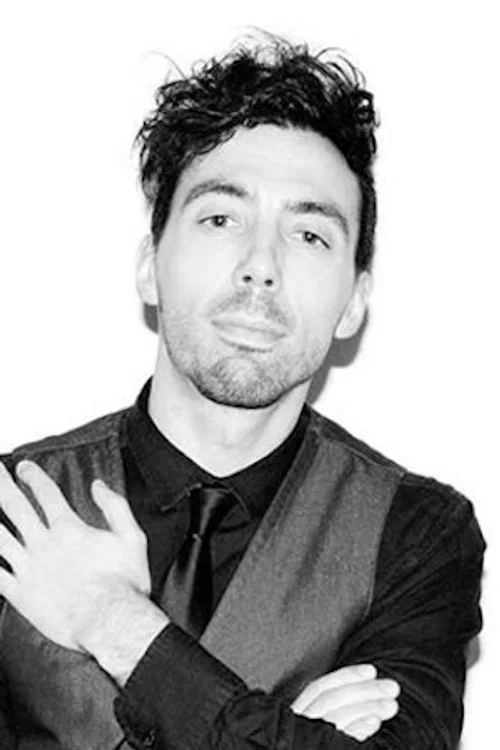 Photo of Eric Plamondon, Acting