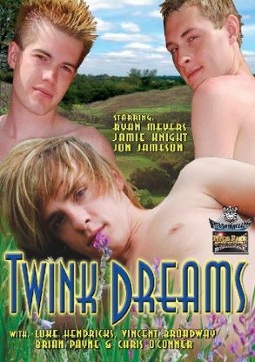 Movie poster for Twink Dreams (2007)