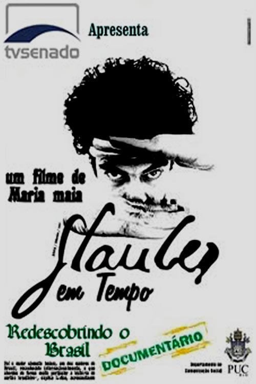 Movie poster for Glauber em Tempo - Redescobrindo o Brasil (2000)