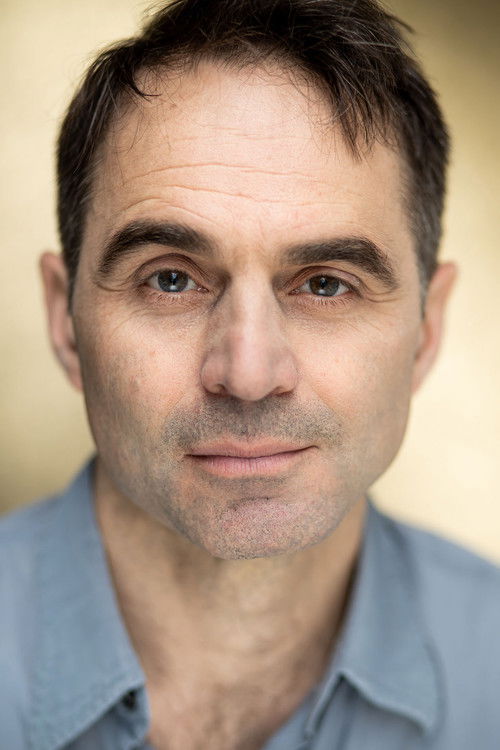 Michaël Pas profile