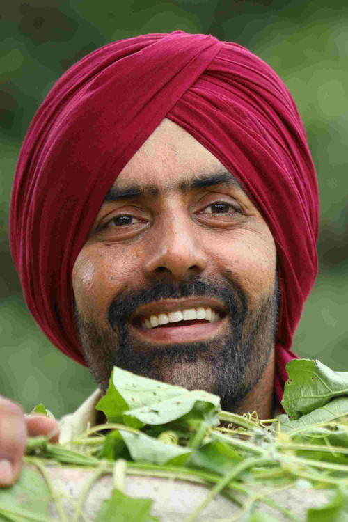 Photo of Karamjit Singh Batth, Acting