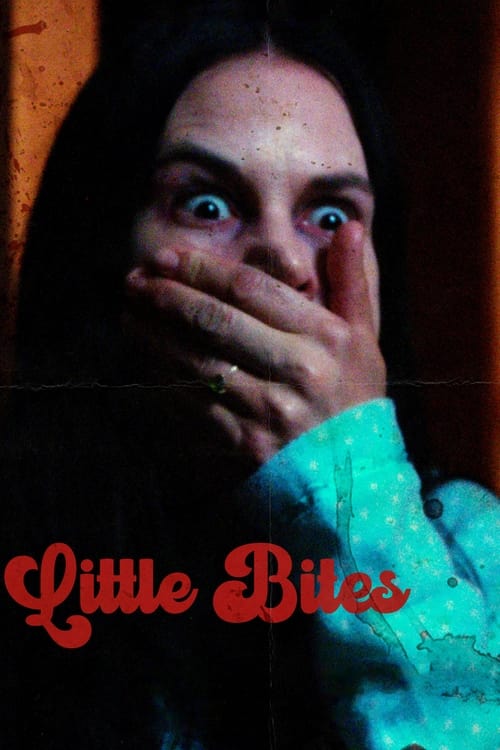 Movie poster for Little Bites (2024)