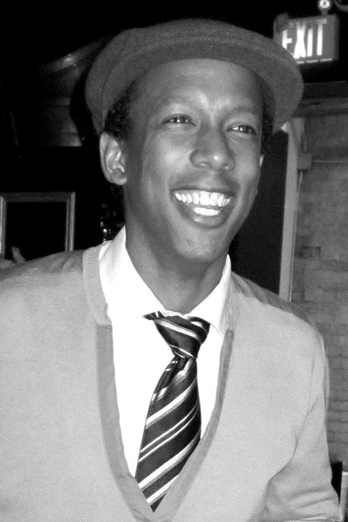 Joseph Motiki profile