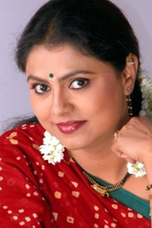 Chitra Shenoy profile
