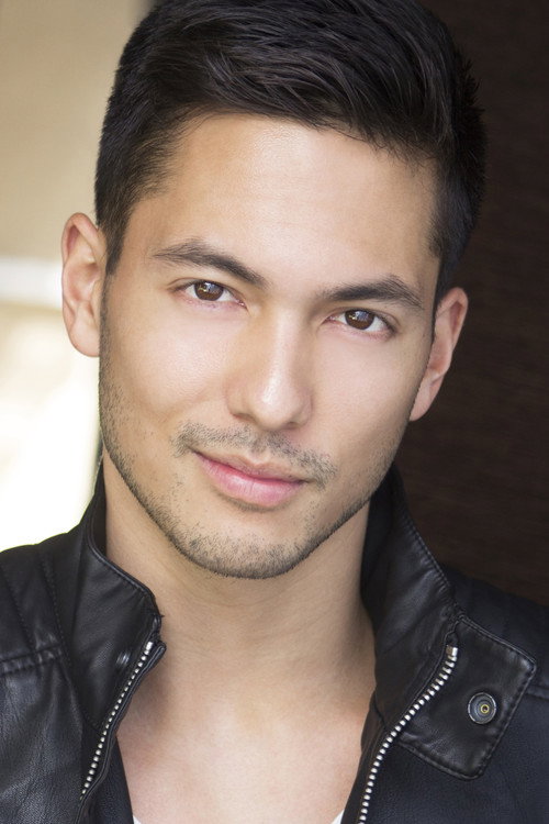 Photo of Kai Braden, Acting
