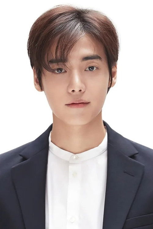 Jung Jae-won profile