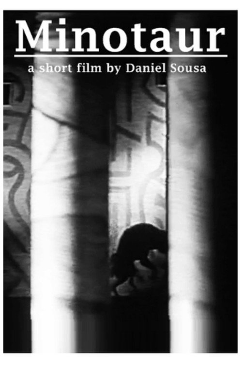 Movie poster for Minotaur (1999)