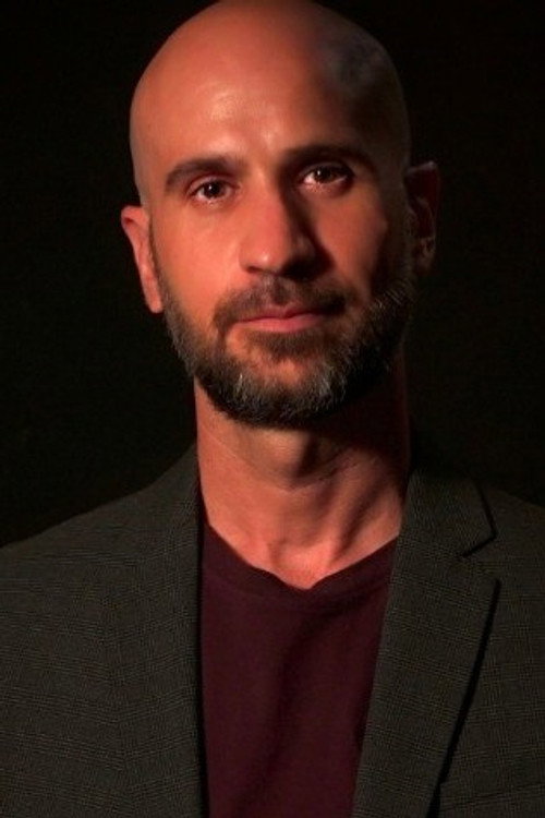 Photo of Leandro S. Cozzi, Directing