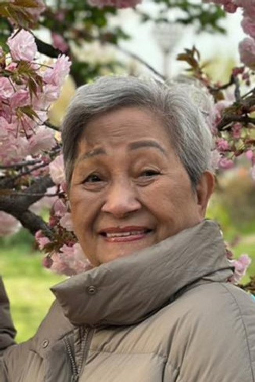 Photo of Lucy Quinto, Acting