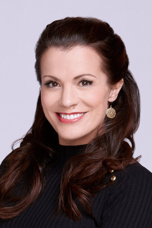 Photo of Melissa Claire Egan, Acting
