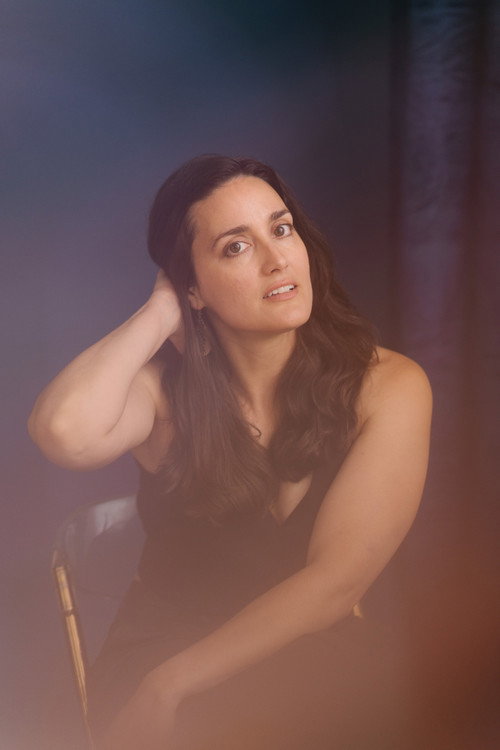 Photo of Daisy Hickey, Acting