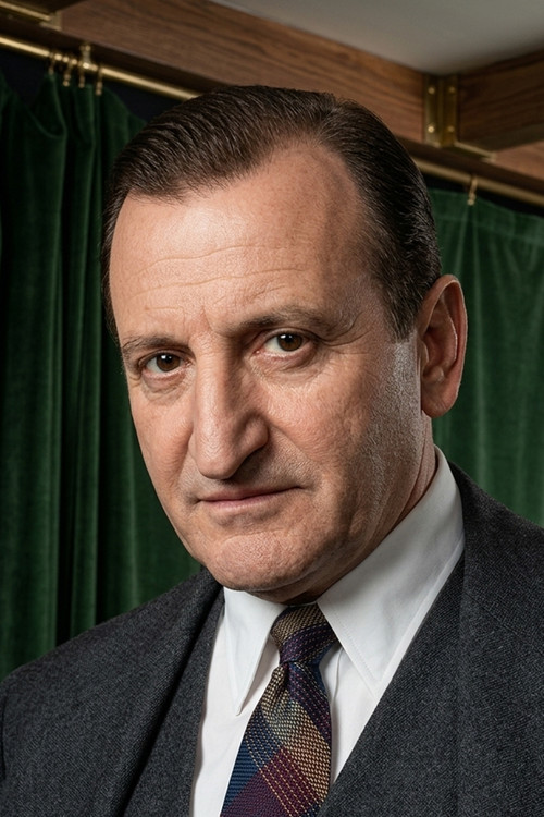 Photo of Abdullah Ataç, Acting