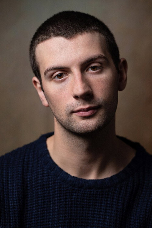 Photo of Keaton Guimaraes-Tolley, Acting