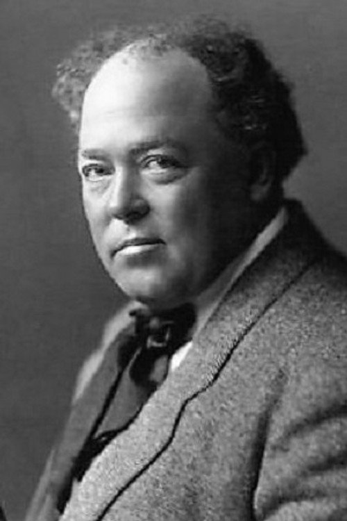 Photo of Nick Cogley, Acting