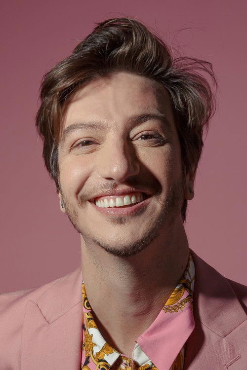 Andy Gercker profile