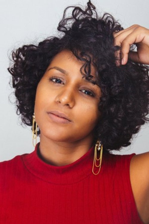 Photo of Laís Lage, Acting