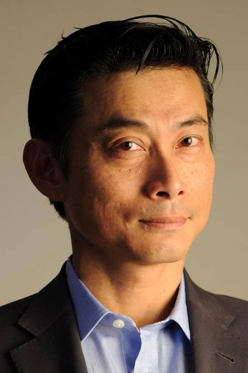 Maverick Quek profile