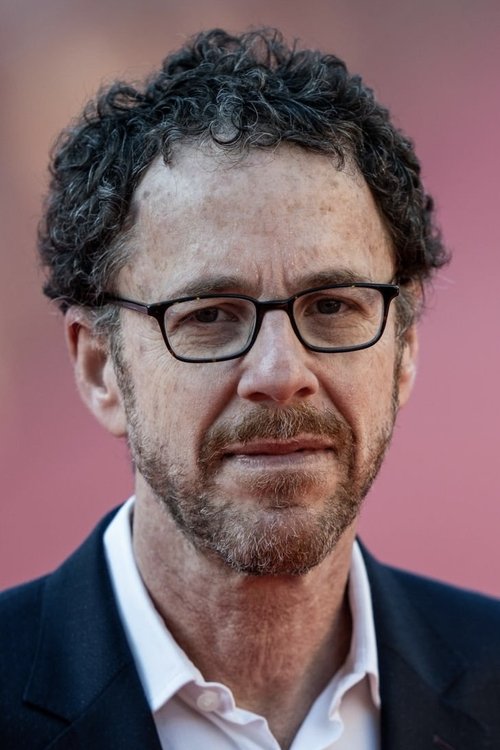Photo of Ethan Coen, Writing