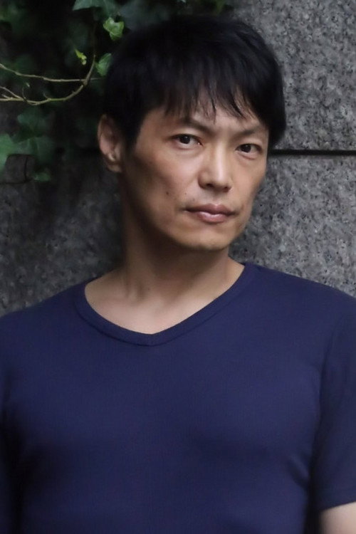 Photo of Kiichi Sonobe, Acting