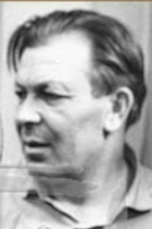 Photo of Yuri Pobedonostsev, Directing