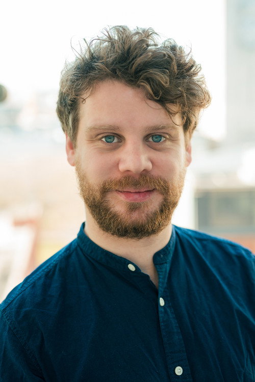 Photo of Barney Pell Scholes, Directing