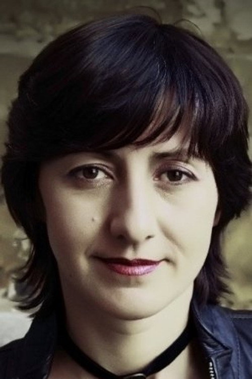 Photo of Dilyana Bouklieva, Acting