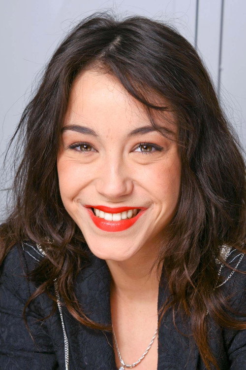 Photo of Coline D'Inca, Acting