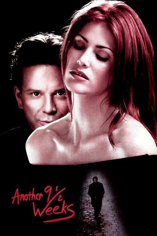 Movie poster for Another 9 1/2 Weeks (1997)