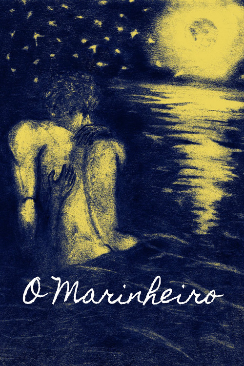 Movie poster for The Sailorman