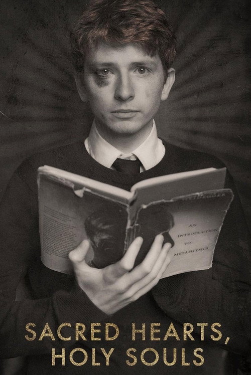 Movie poster for Sacred Hearts, Holy Souls (2014)