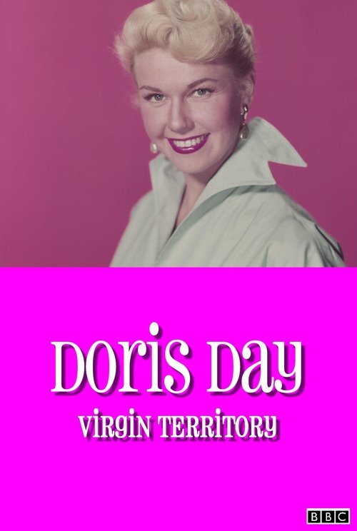 Movie poster for Doris Day: Virgin Territory (2007)
