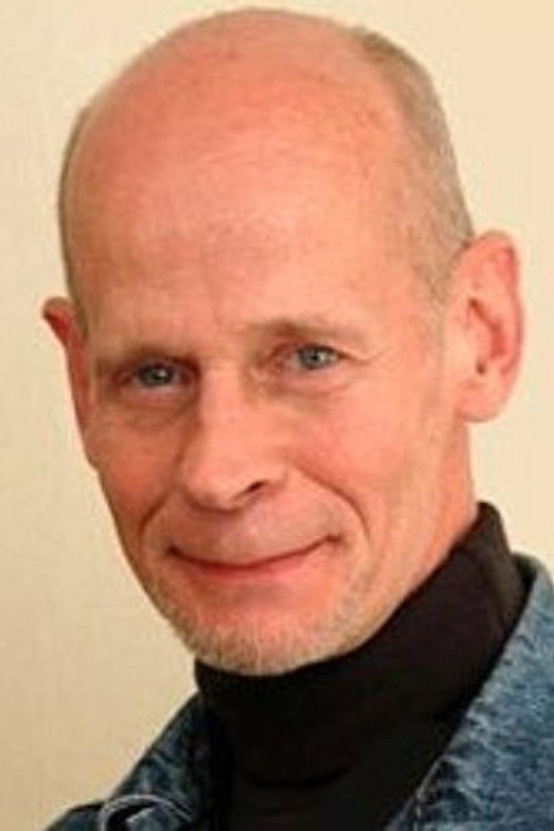 Photo of Michael D. Nye, Acting