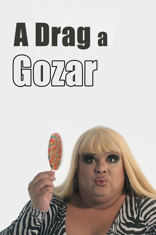 Movie poster for A Drag a Gozar (2007)