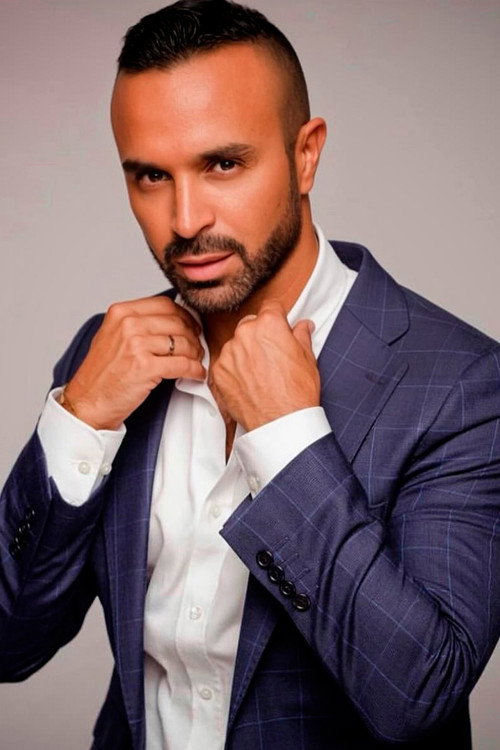 Luis Rollán profile