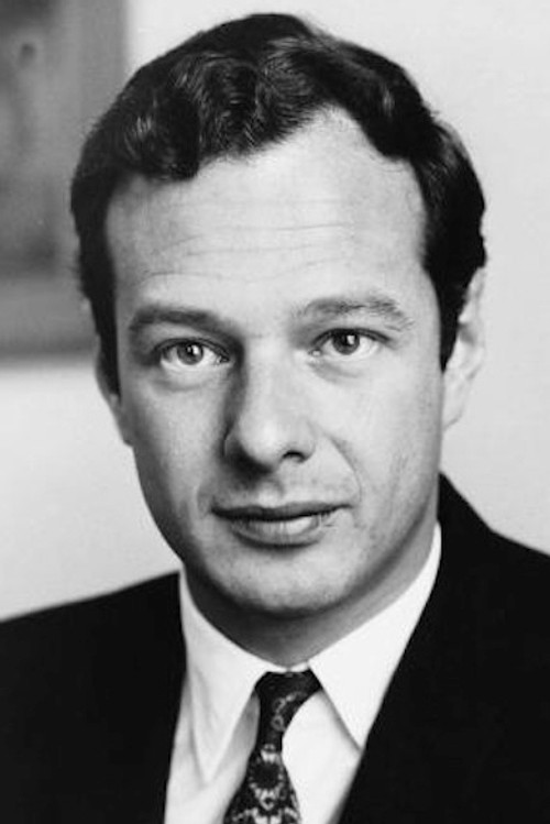 Brian Epstein profile