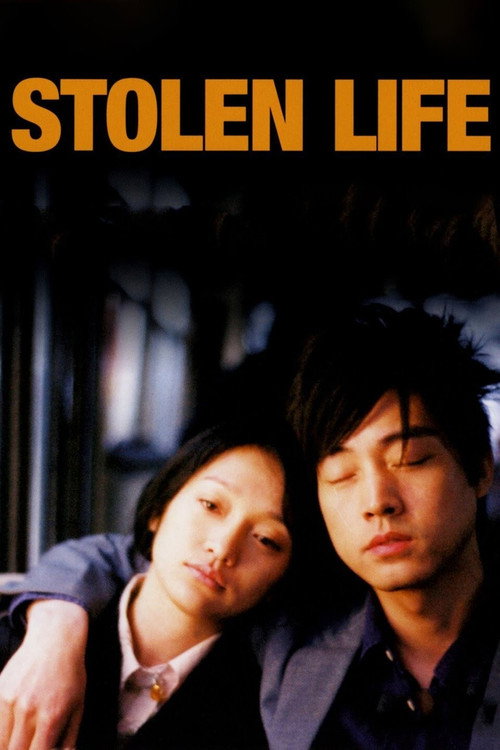 Movie poster for Stolen Life (2005)