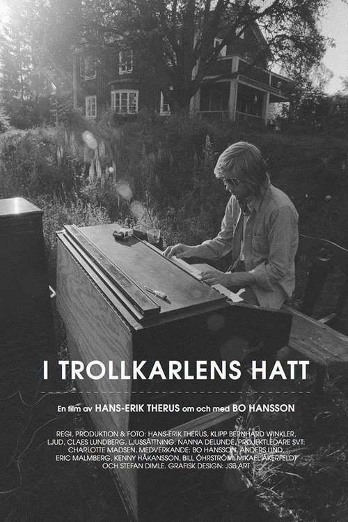Movie poster for I Trollkarlens hatt (2015)