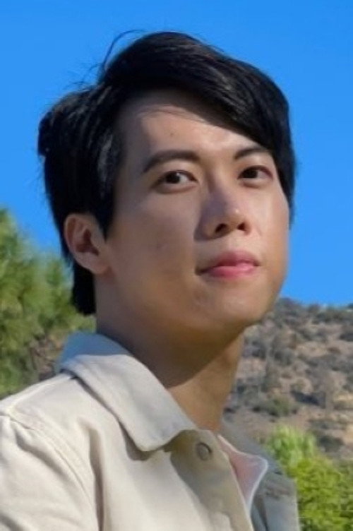 Photo of Arthur Tan, Acting