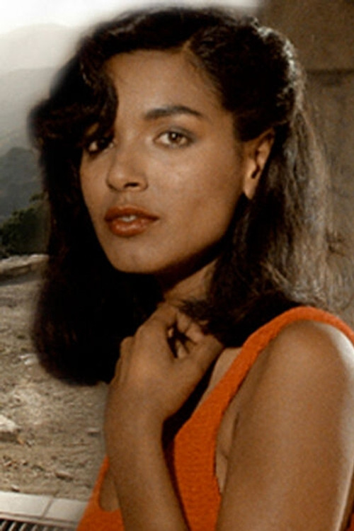 Jennifer Balgobin profile