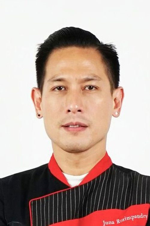 Juna Rorimpandey profile