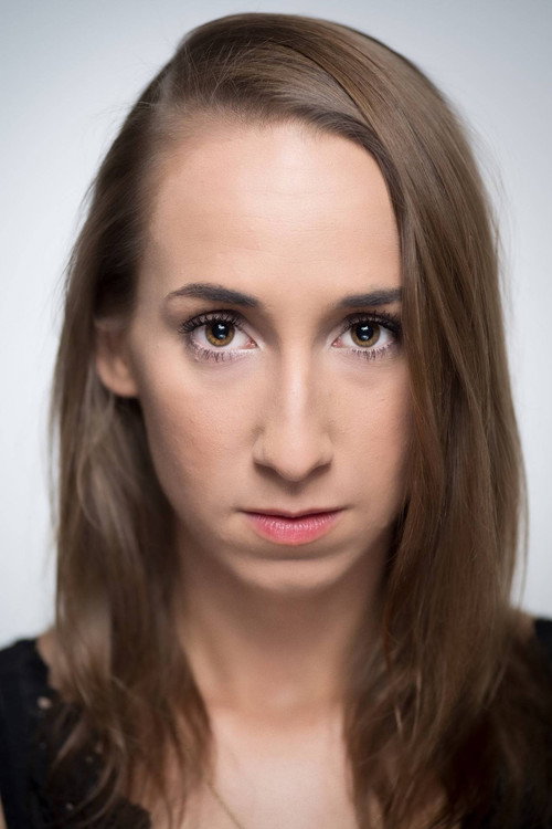 Photo of Joanna Sobocinska, Acting