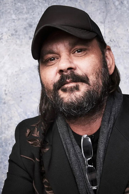 Warwick Thornton profile