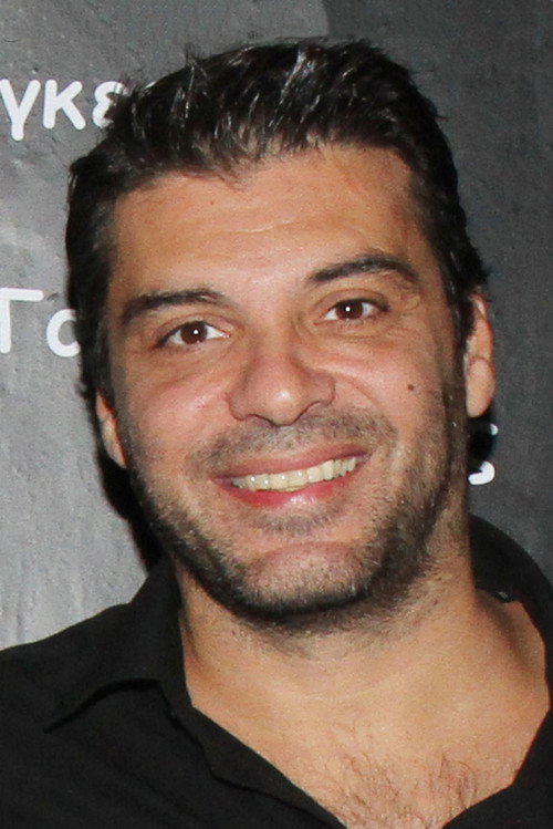 Iakovos Mylonas profile