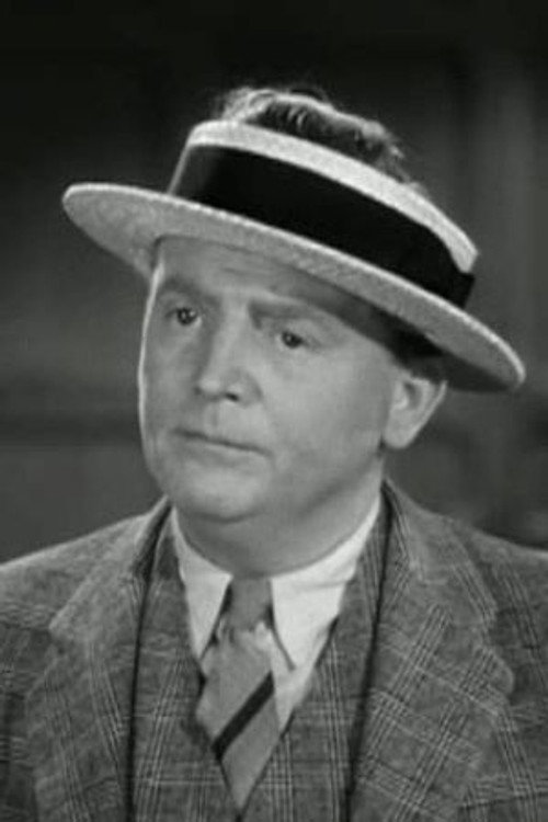 Photo of David Oliver, Acting