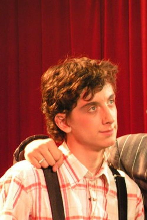 Bogdan Cotlet profile