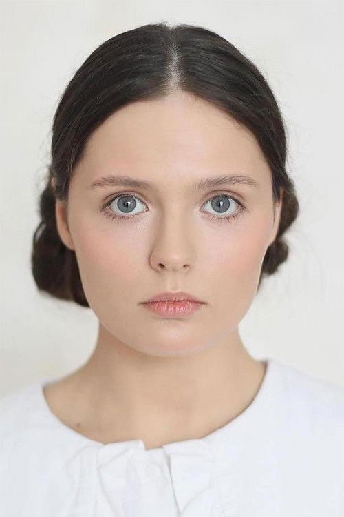 Tatyana Sabinova profile