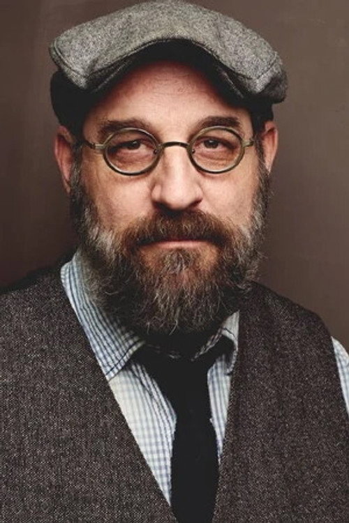 Photo of John Storey, Acting
