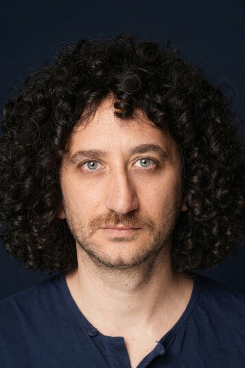 Photo of İnanç Koçak, Acting
